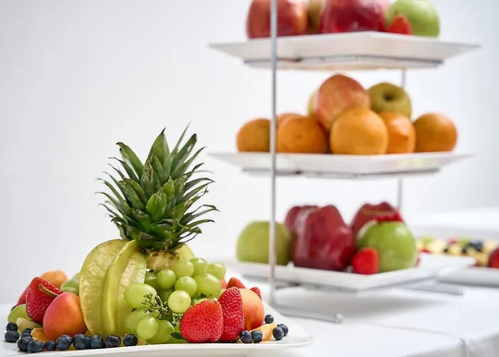 Paolas Τown Boutique Hotel