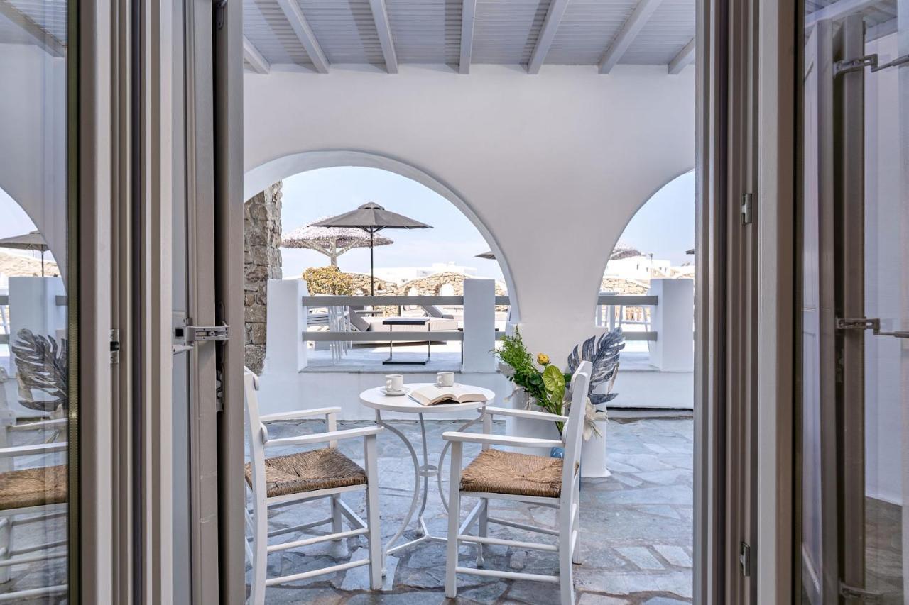 Otel Paolas τown Boutique 4*