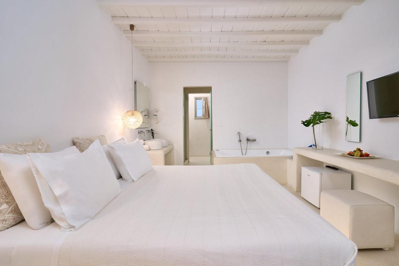Paolas τown Boutique Otel