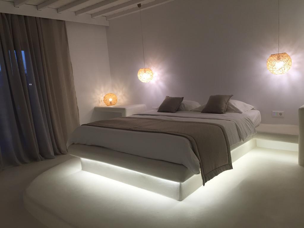 Otel Paolas τown Boutique Mykonos Town