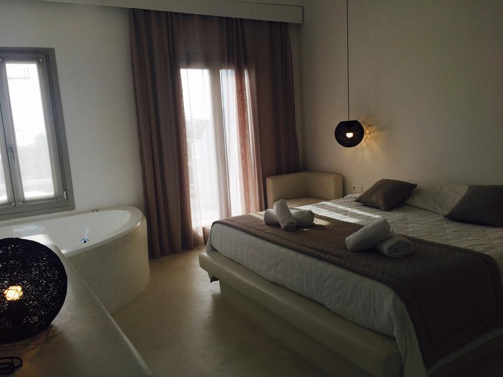 Paolas τown Boutique Otel 4*